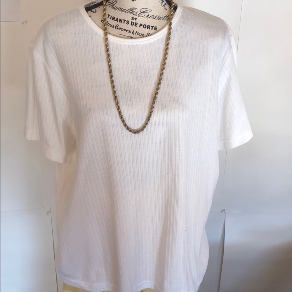 Classic Elements Top Pullover - image 1